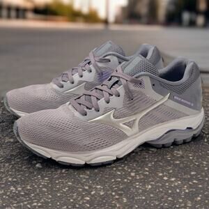 Mizuno Wave Inspire 16 Womens Size 8 Running Shoes